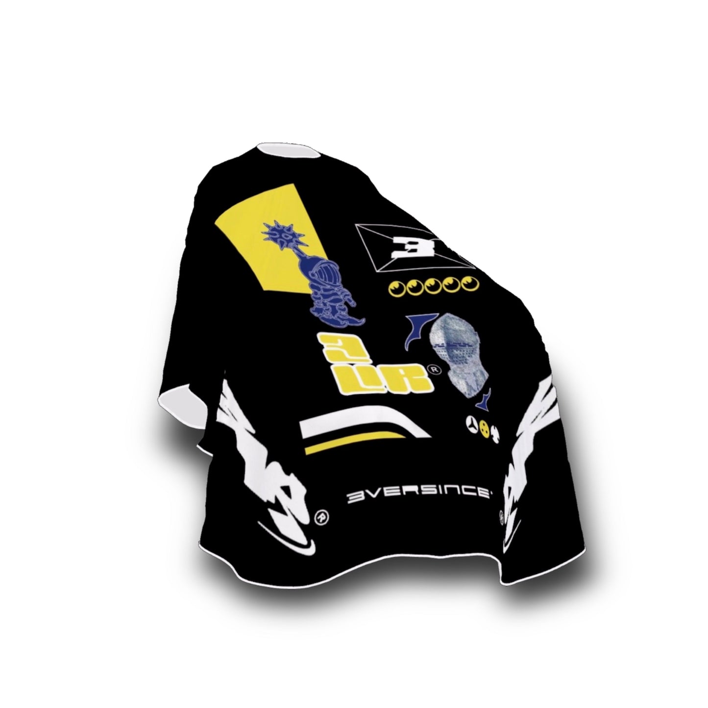 Capes - 3versince®