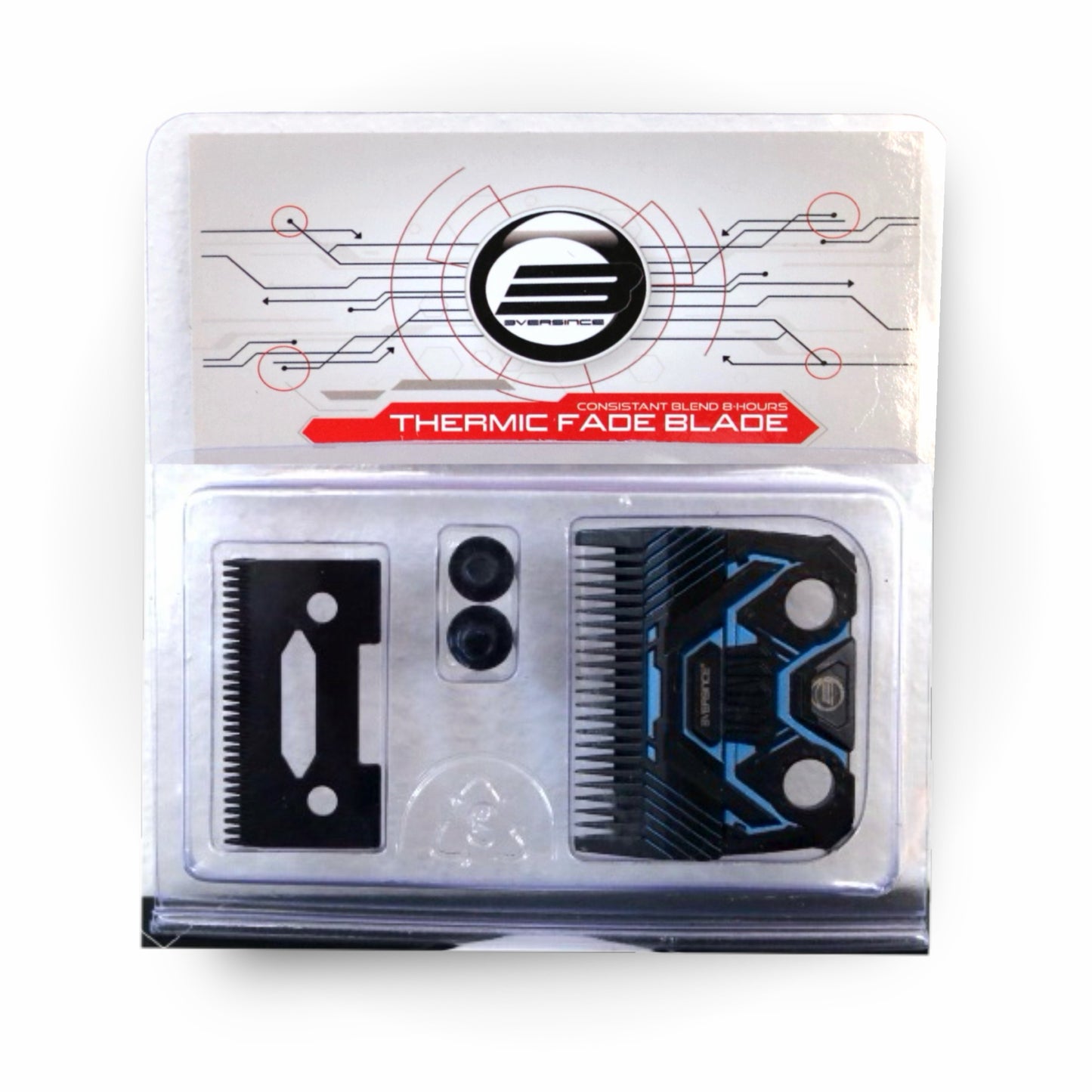 Thermic Fade blade™ - 3versince®