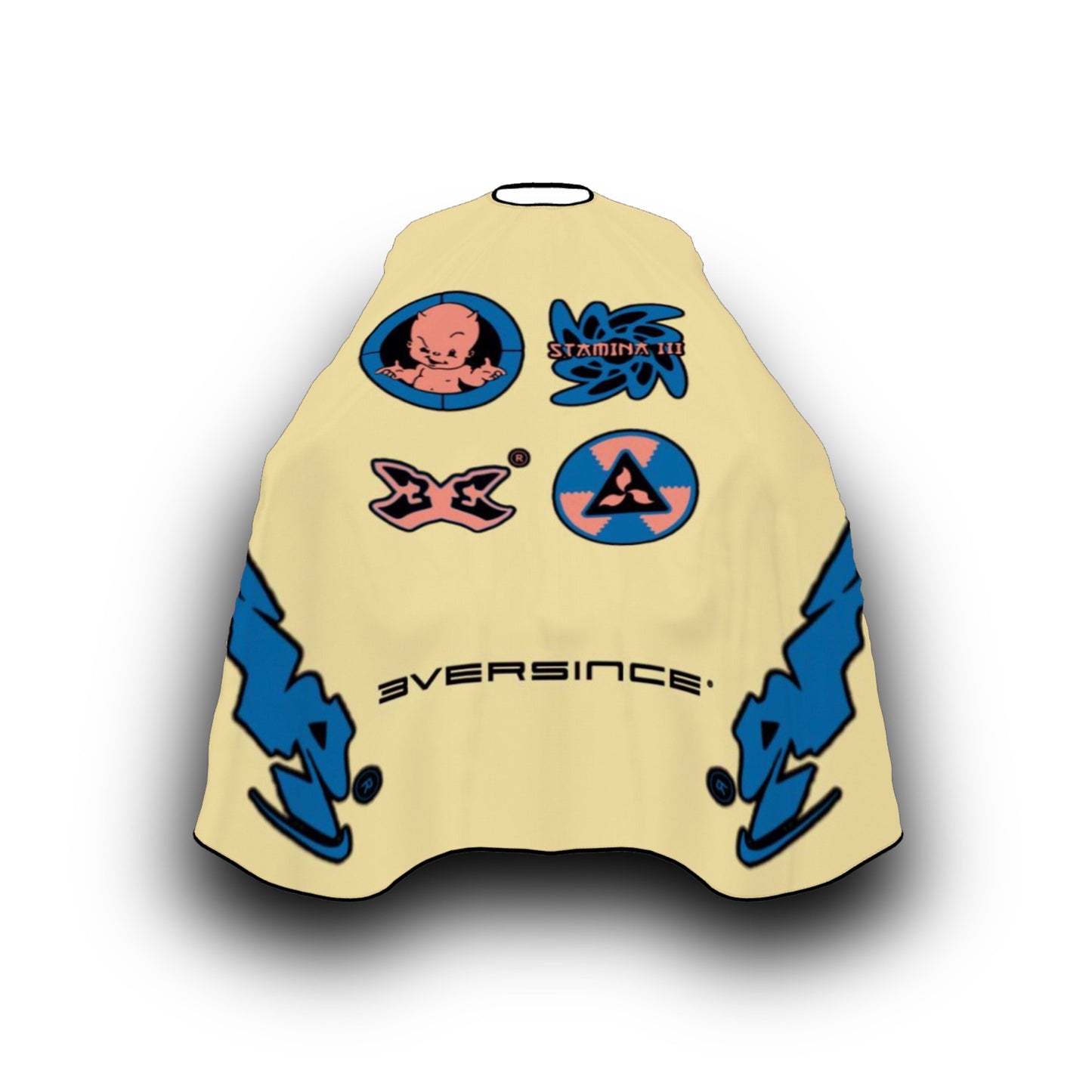 Capes - 3versince®