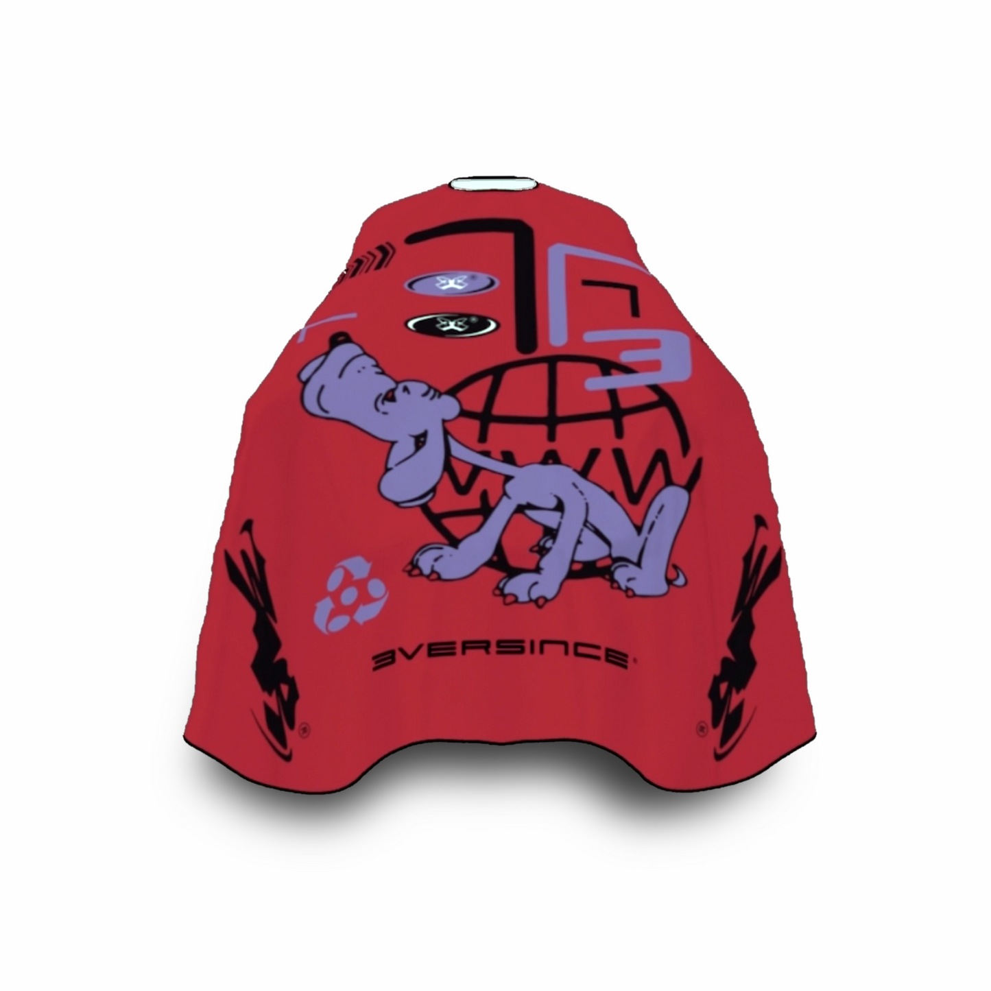 Capes - 3versince®