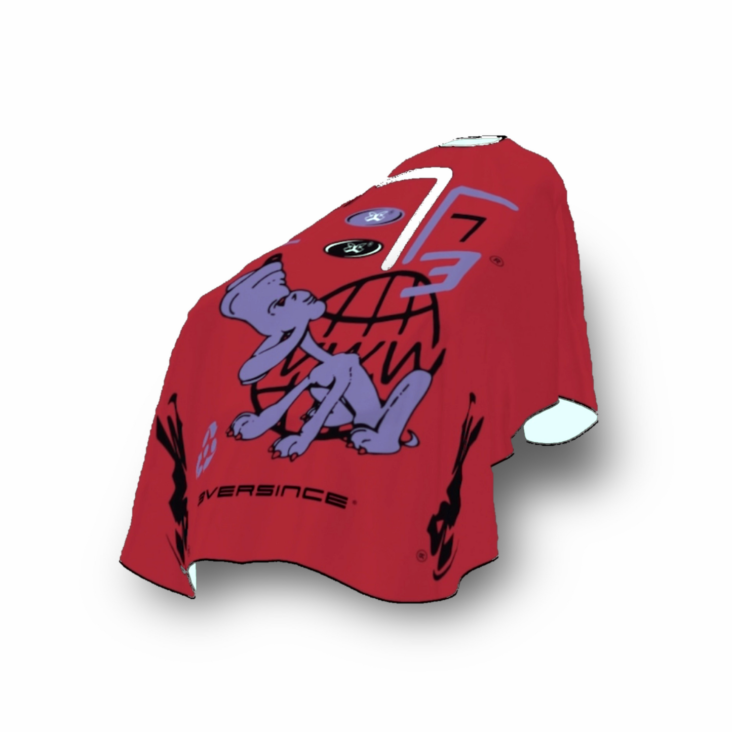 Capes - 3versince®