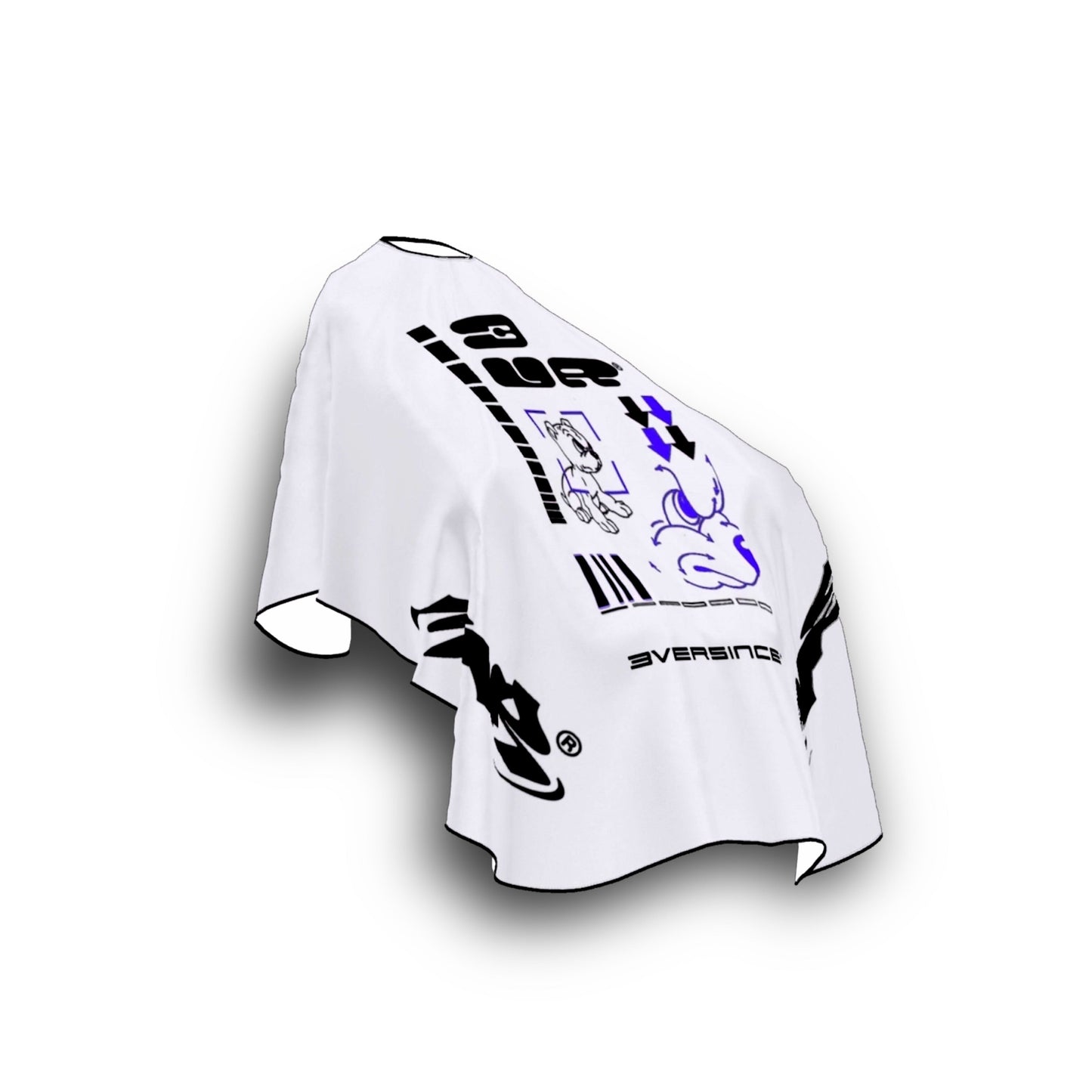 Capes - 3versince®