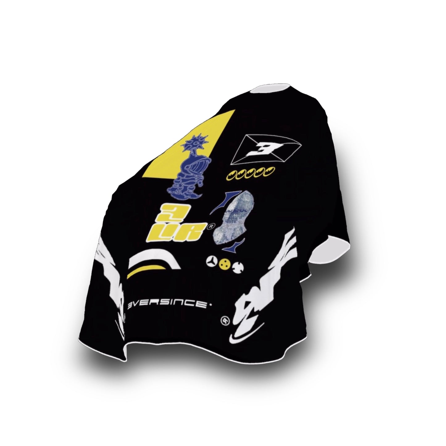 Capes - 3versince®