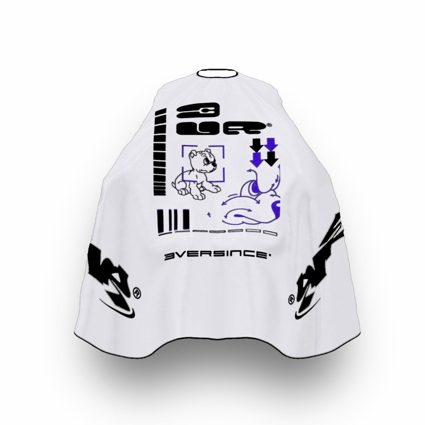 Capes - 3versince®