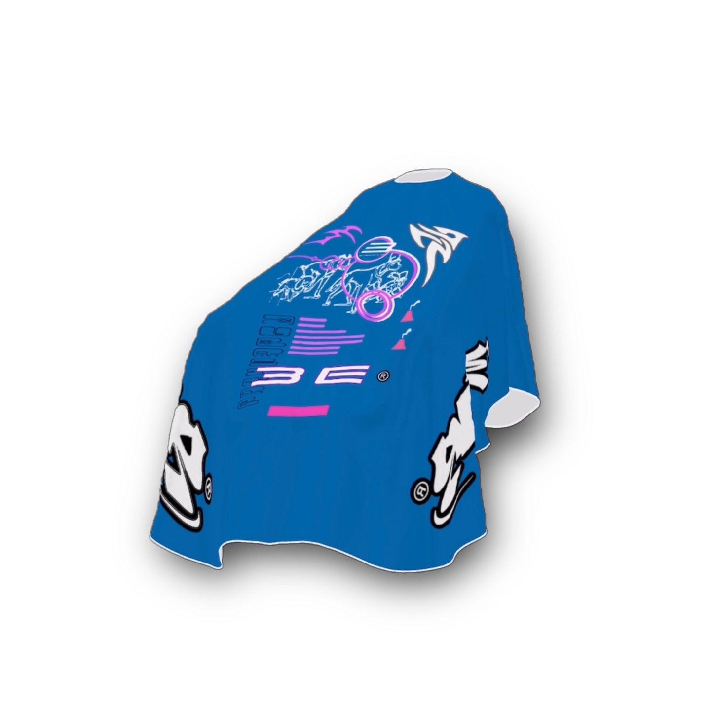 Capes - 3versince®