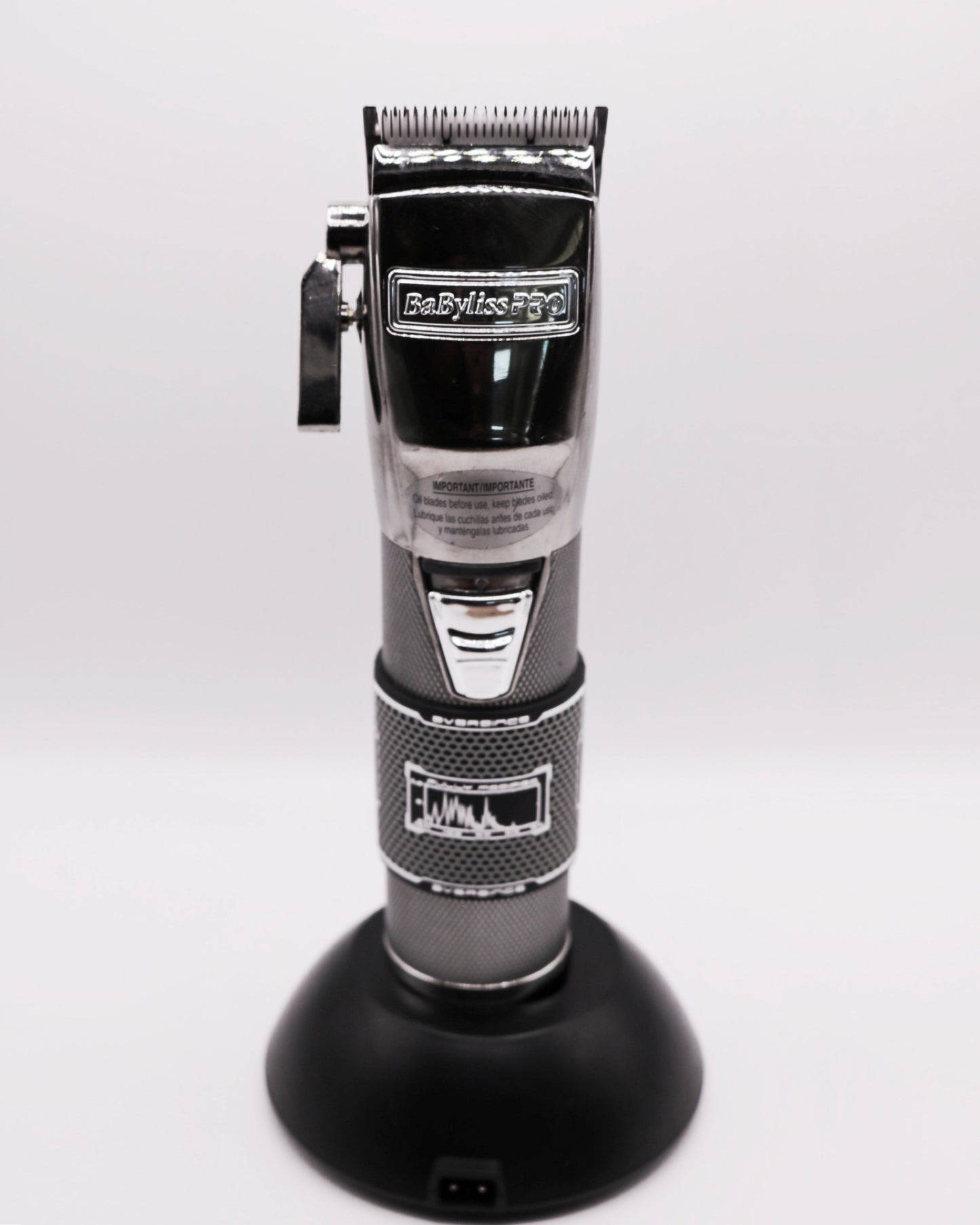 SPX-3 cutting blade (Babyliss/TPOB) - 3versince®