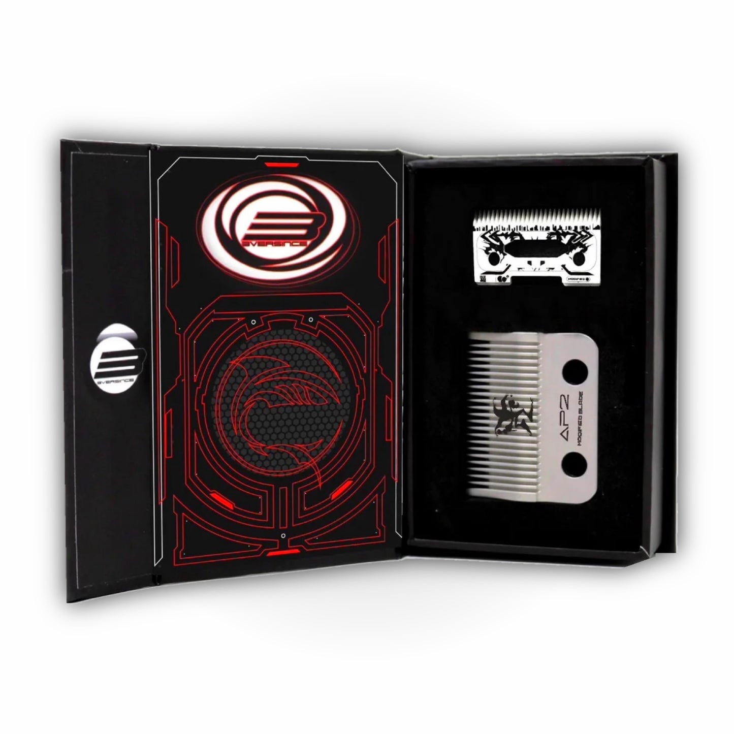 AP2 Fade blade™ - 3versince®