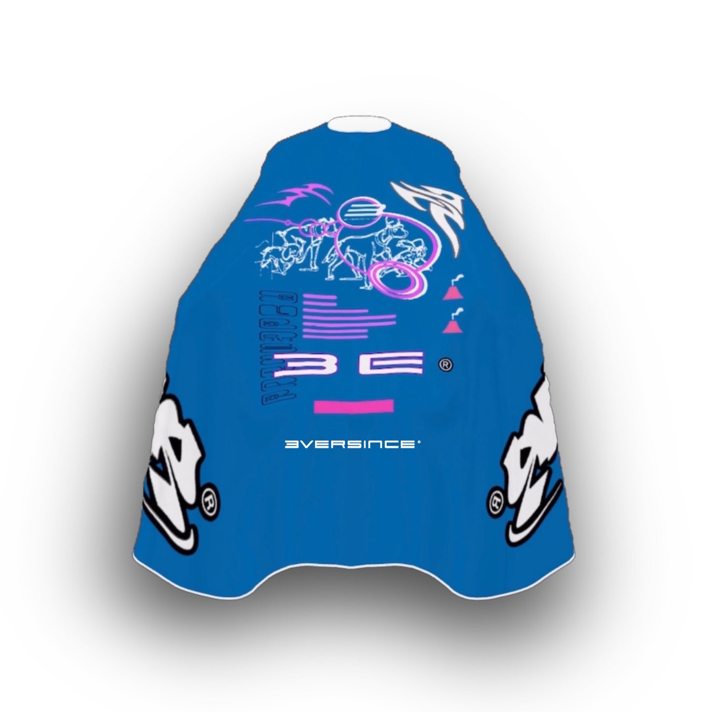 Capes - 3versince®