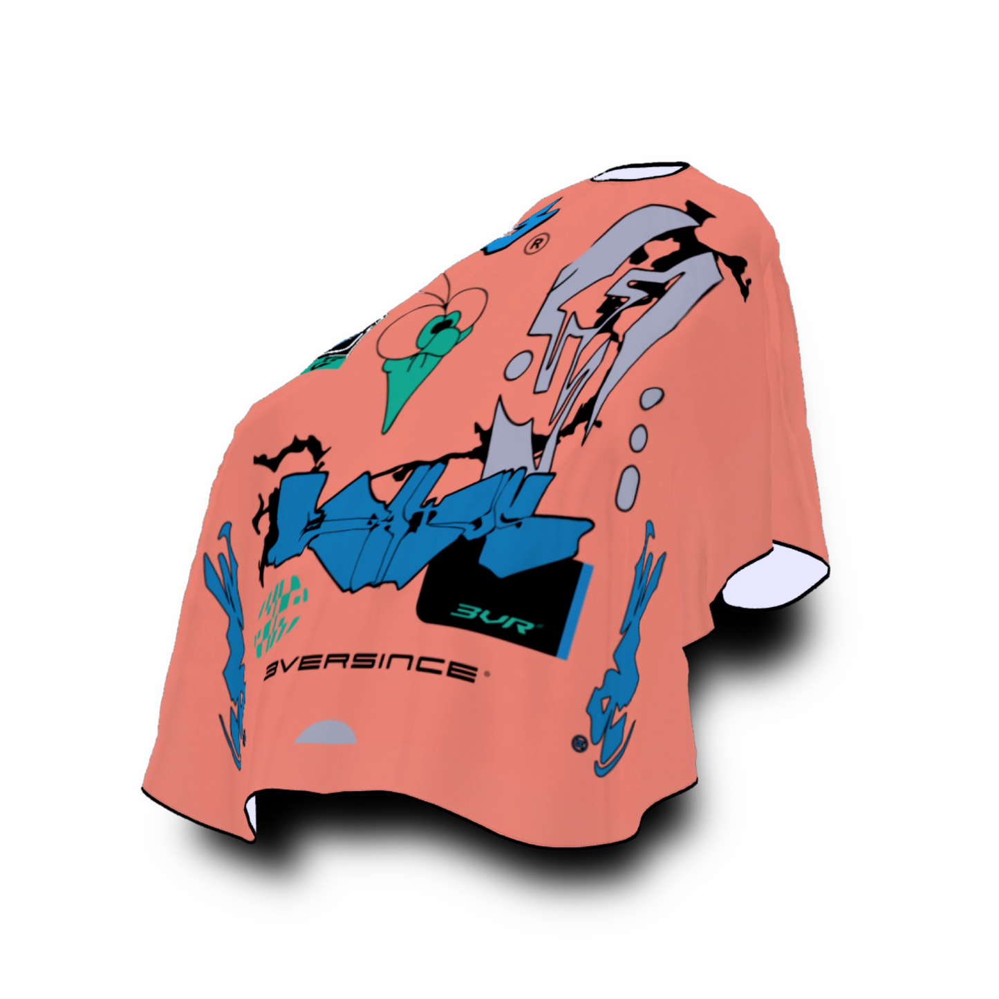 Capes - 3versince®
