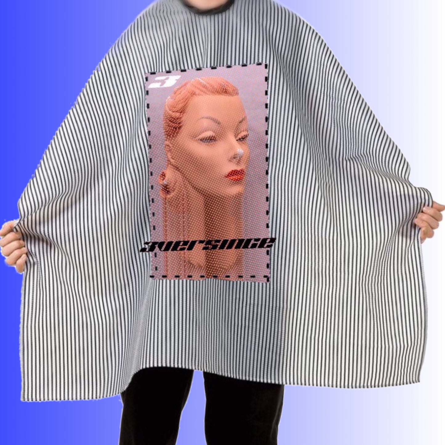 Capes - 3versince®