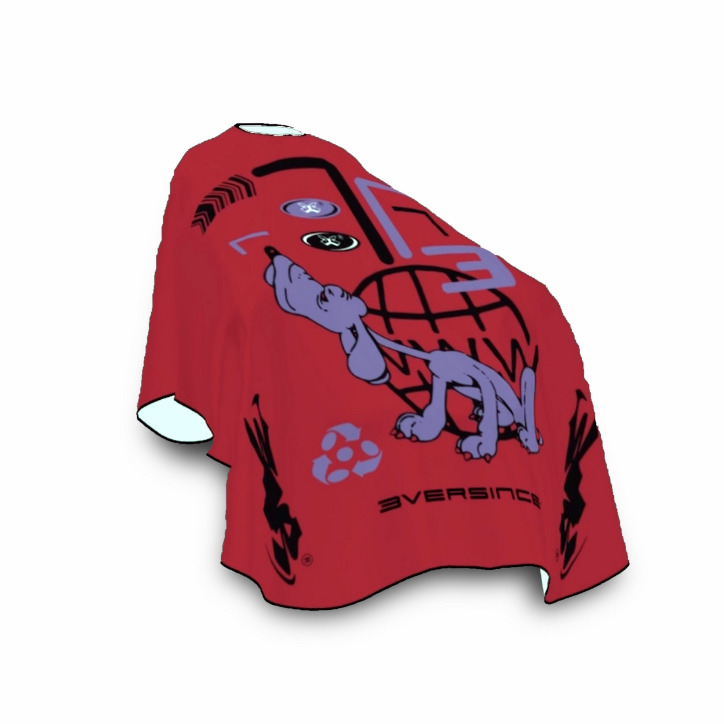 Capes - 3versince®