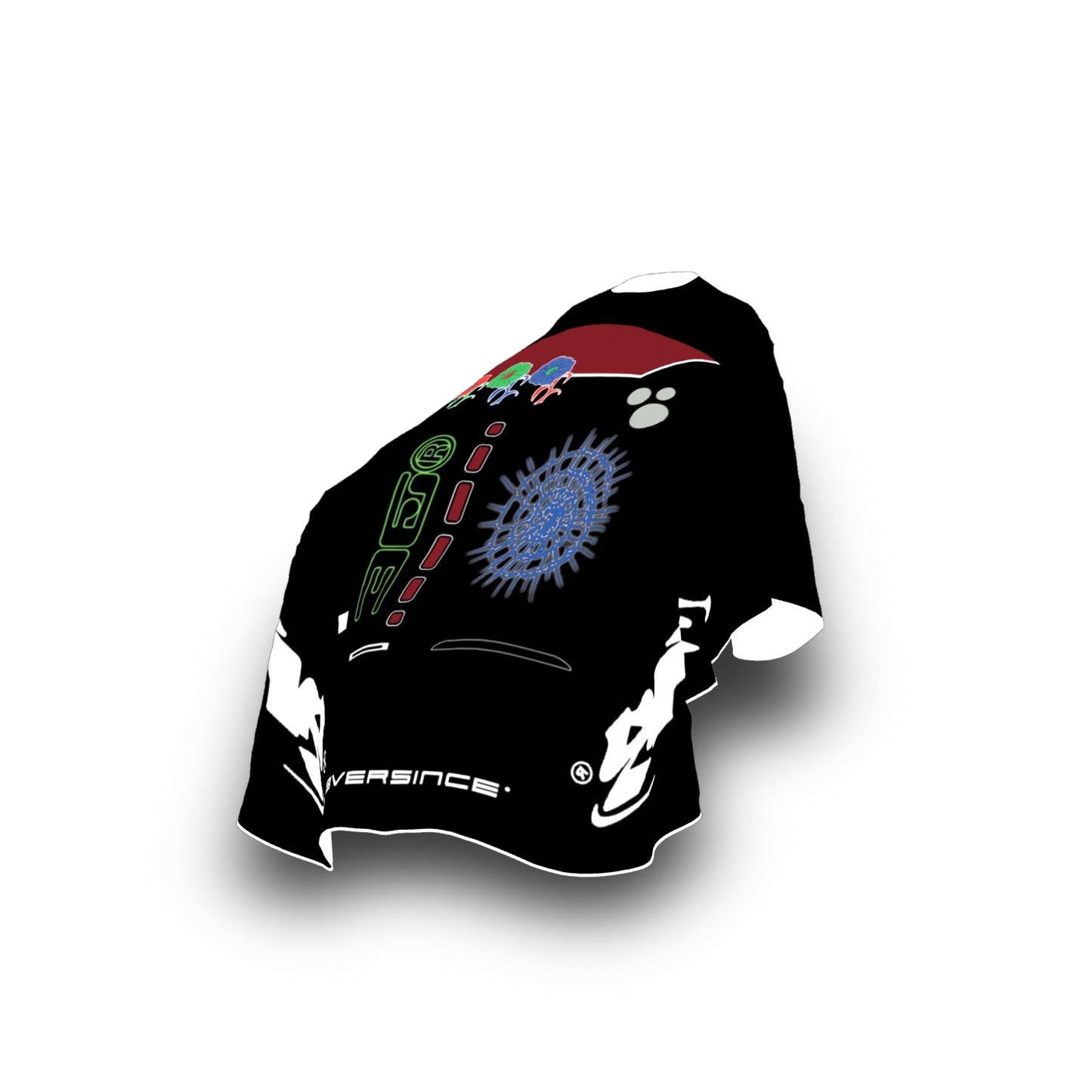 Capes - 3versince®