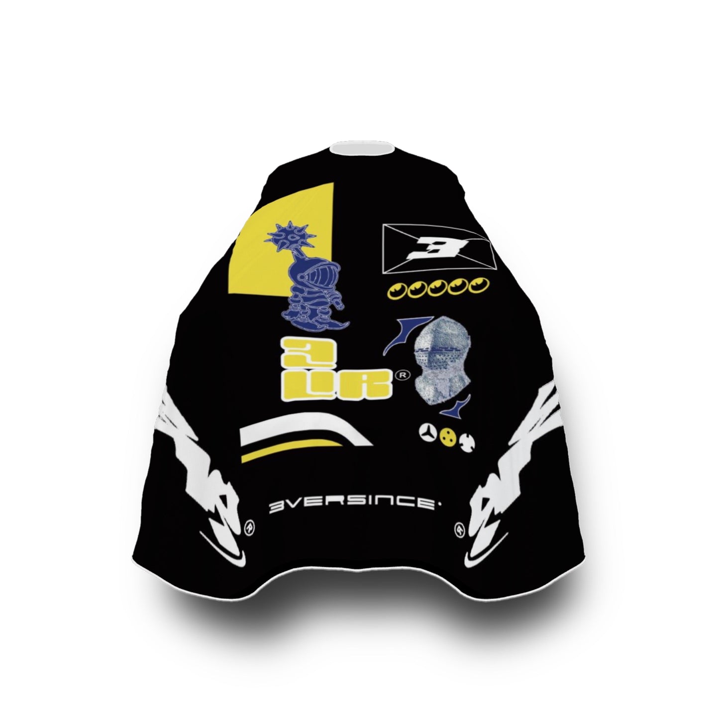 Capes - 3versince®