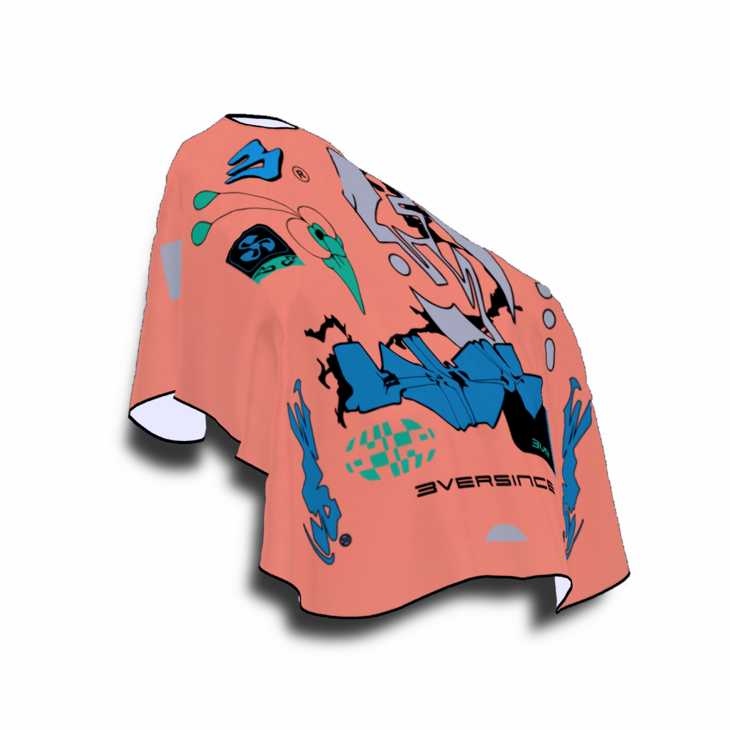 Capes - 3versince®