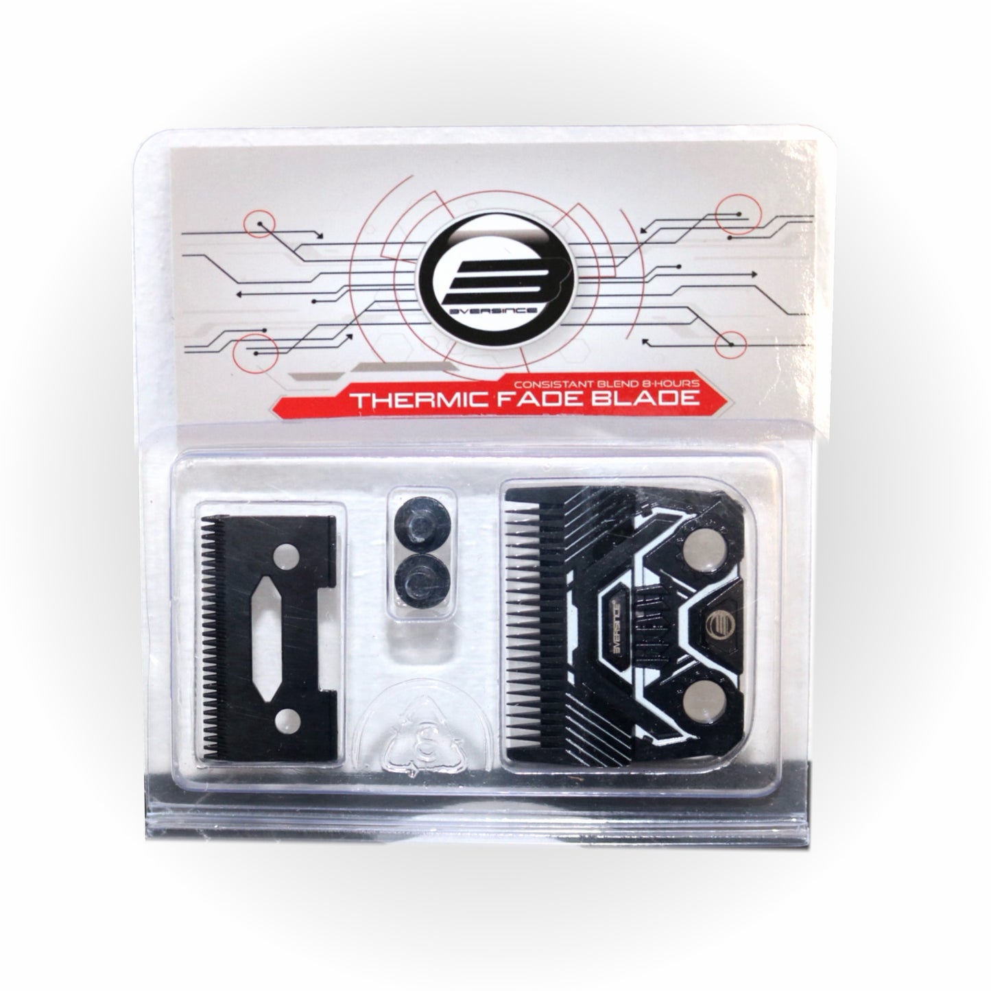 Thermic Fade blade™ - 3versince®