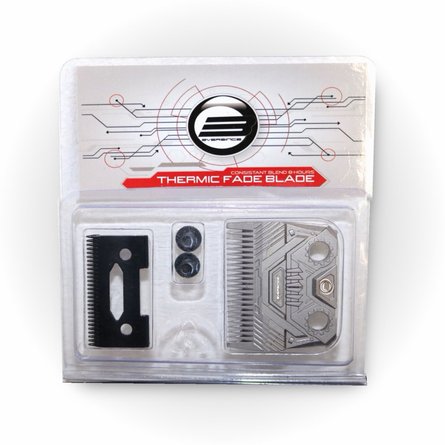 Thermic Fade blade™ - 3versince®