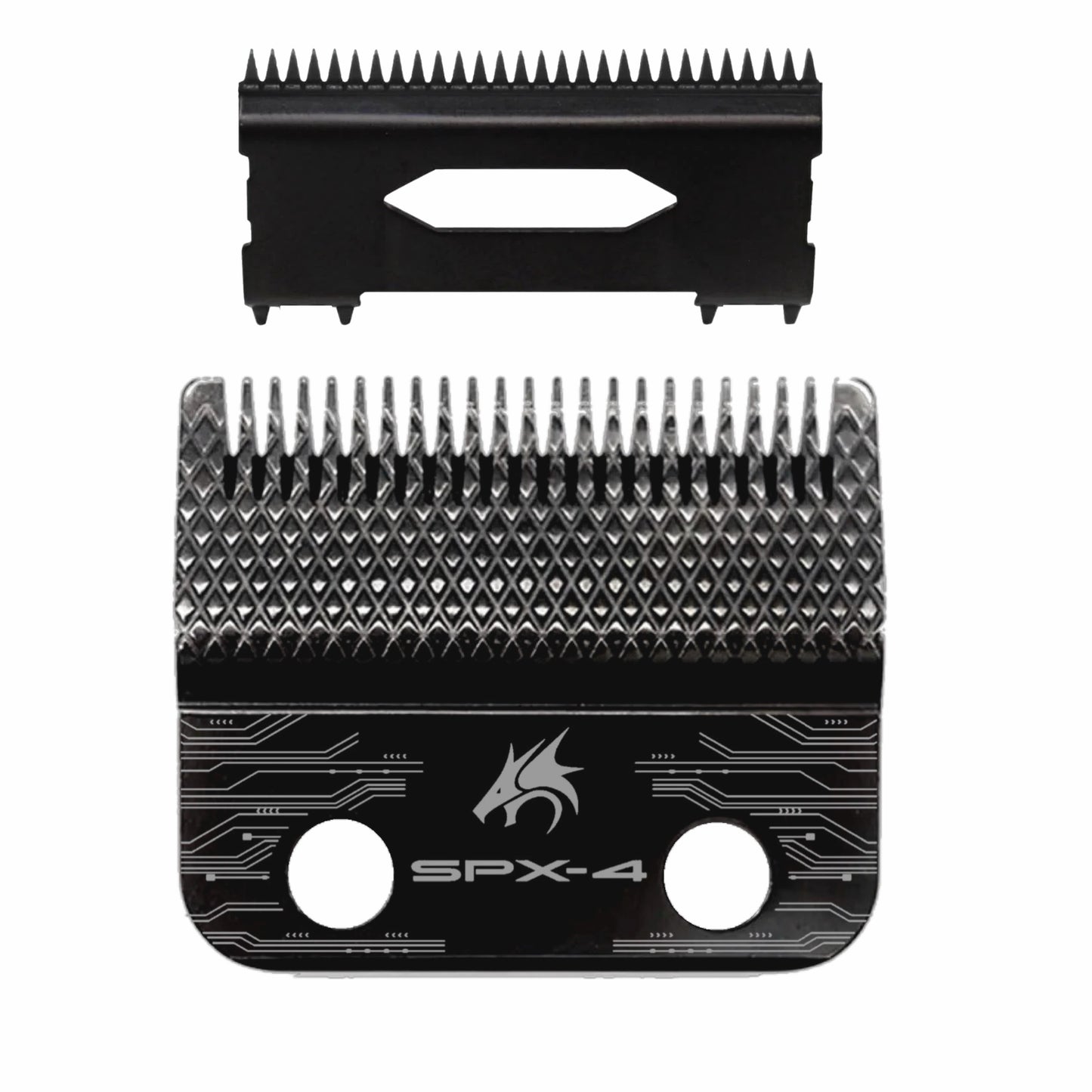 SPX-4 Fade blade™ - 3versince®