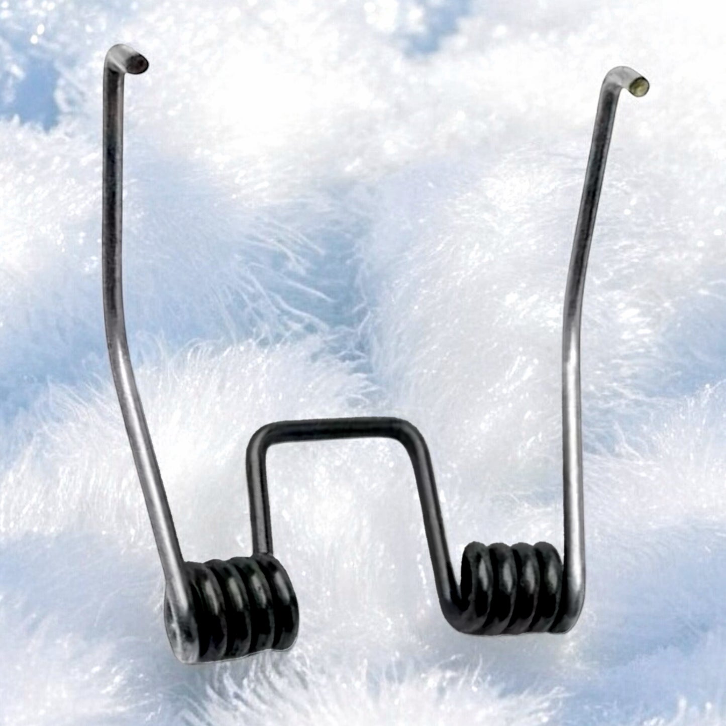 Cryogenic Tension Spring - 3versince®
