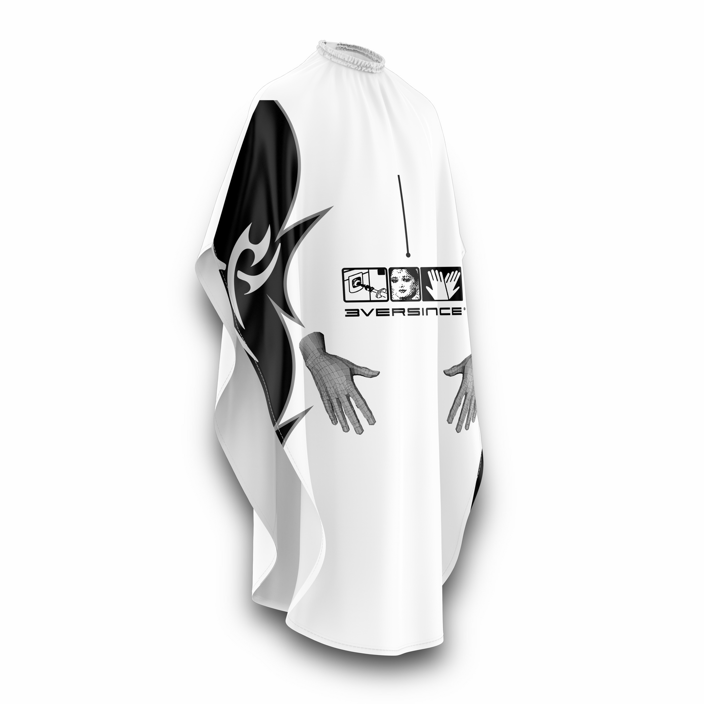 Capes - 3versince®