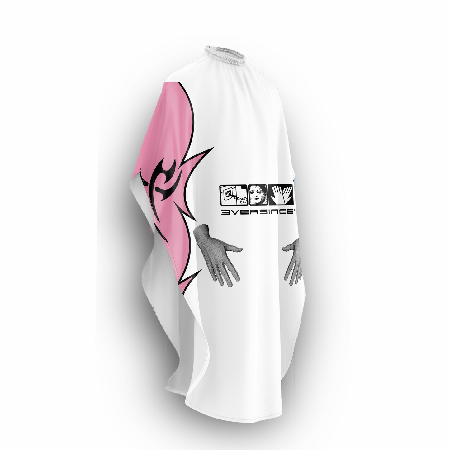 Capes - 3versince®