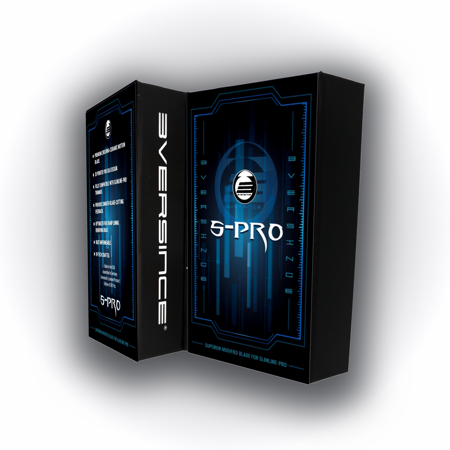 S-Pro