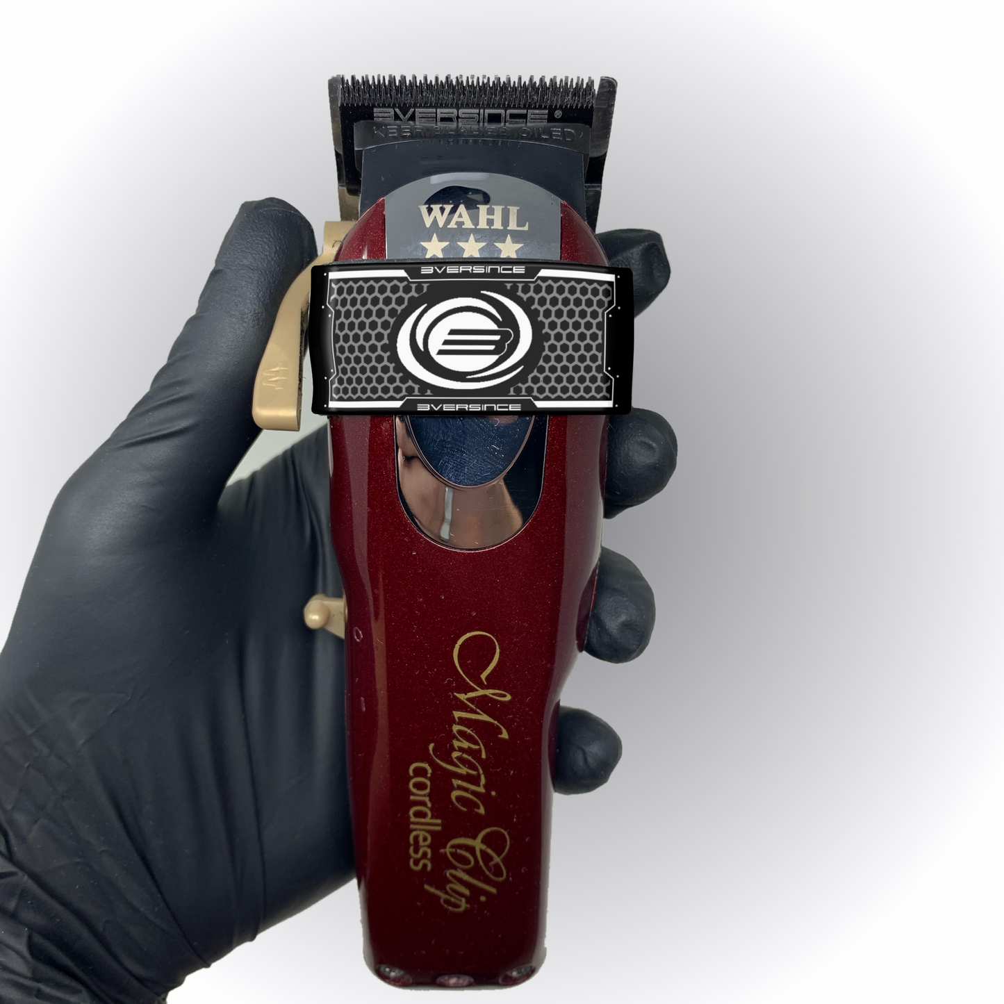 Elite Clipper Grip (3pc)