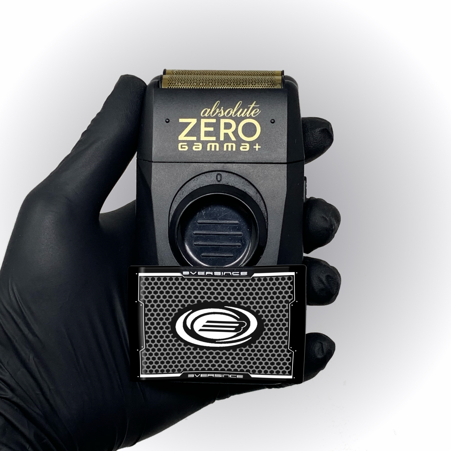 Elite Clipper Grip (3pc)