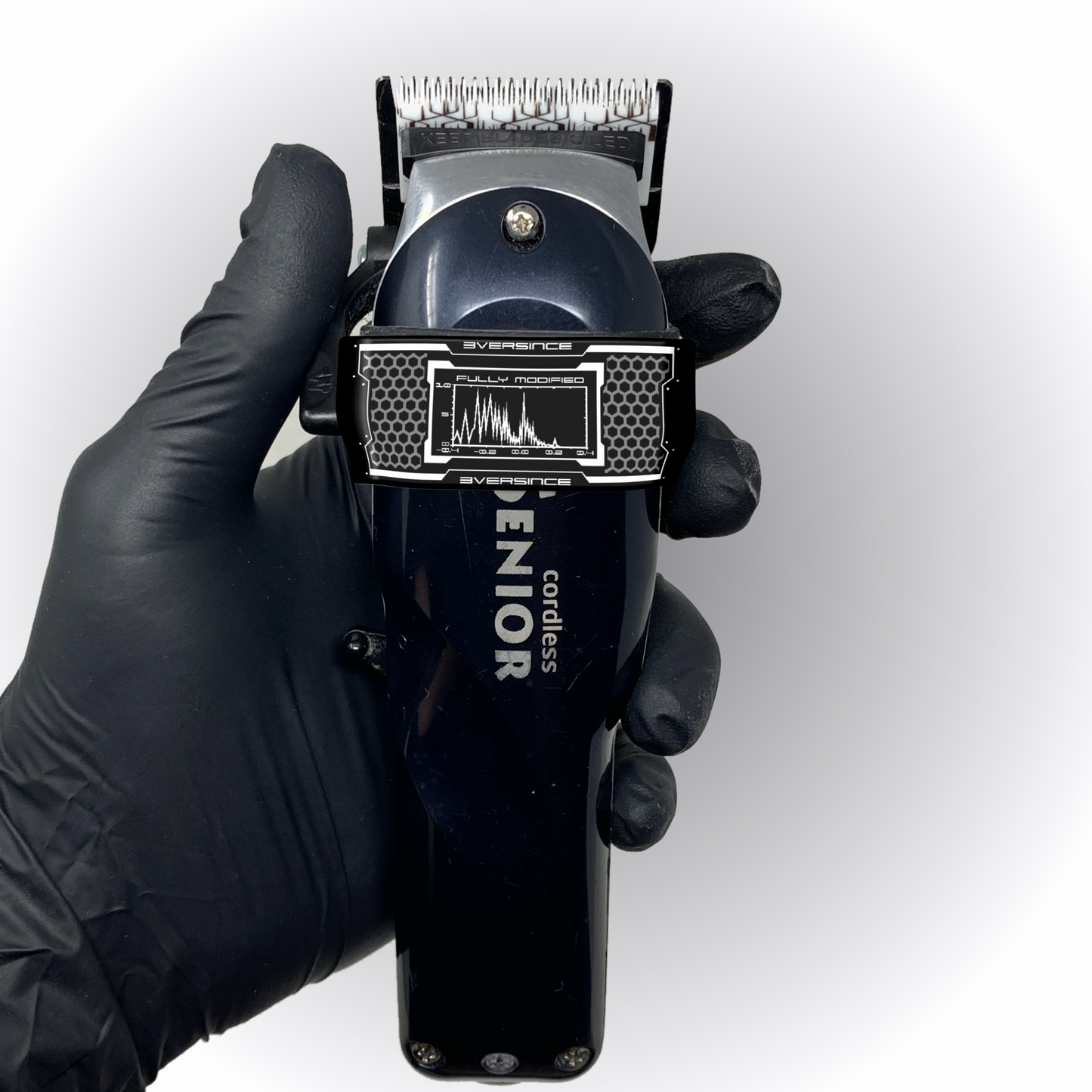 Elite Clipper Grip (3pc)