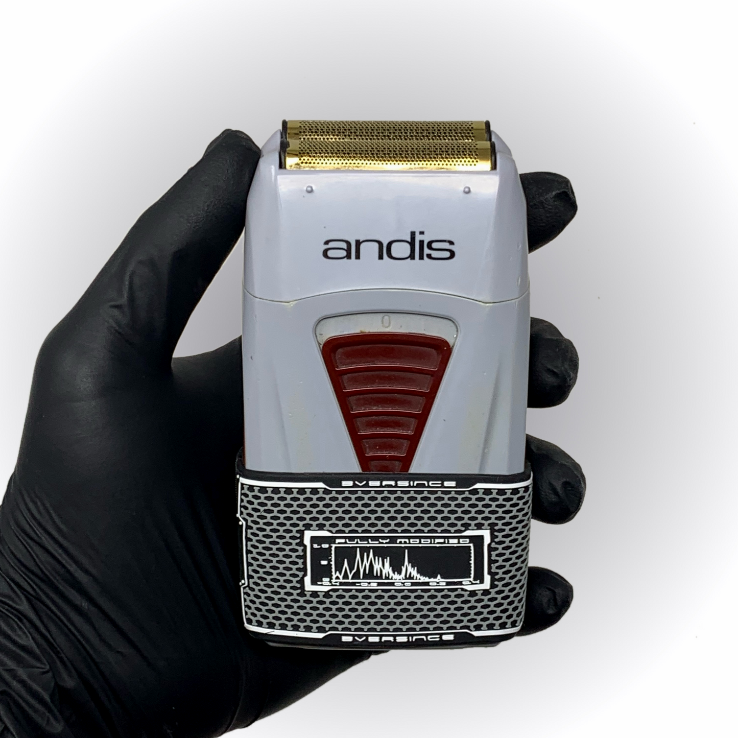 Elite Clipper Grip (3pc)