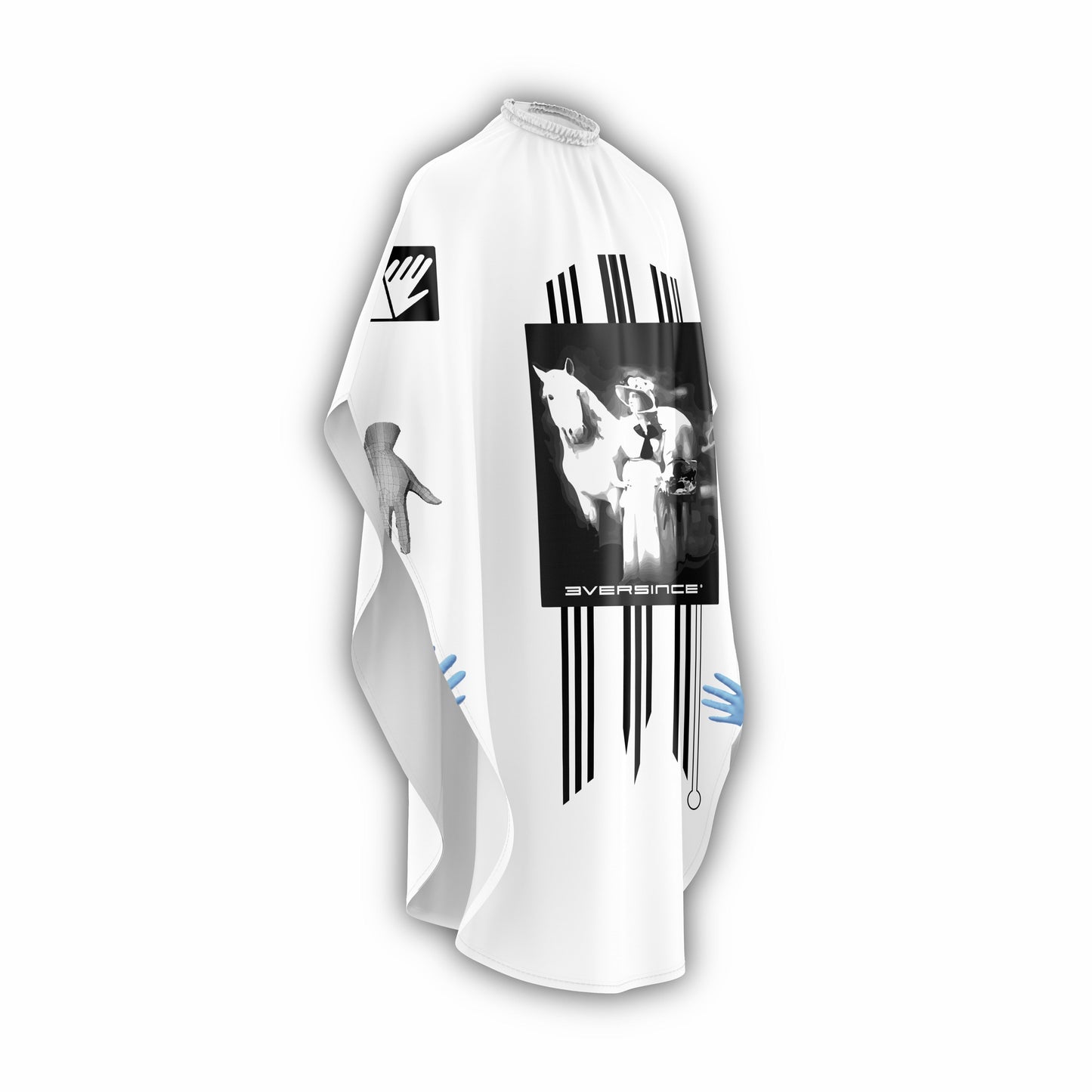 Capes - 3versince®