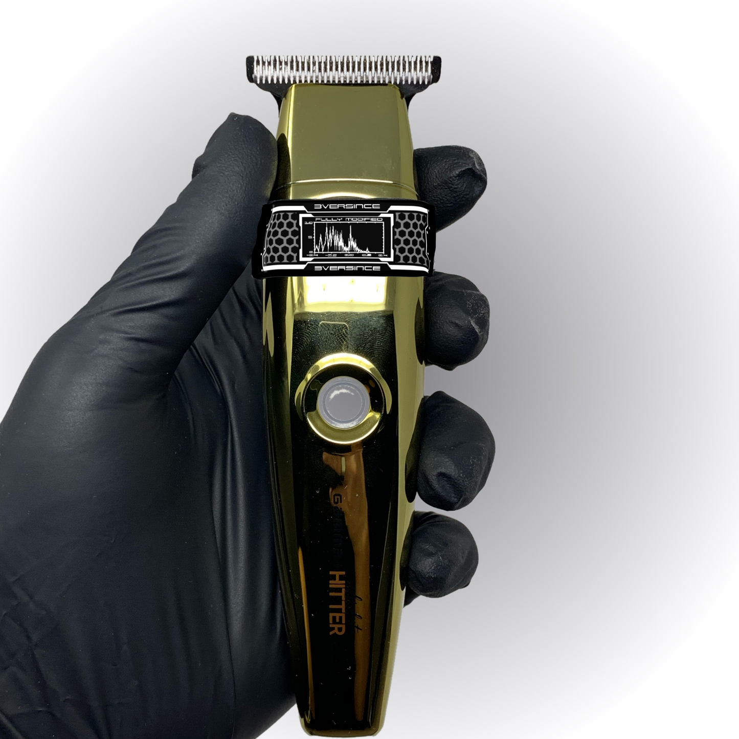 Elite Clipper Grip (3pc)