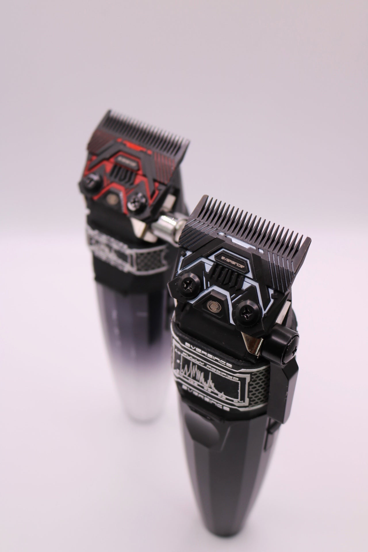 Thermic Fade blade™