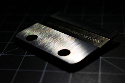 SPX-4 Fade blade™