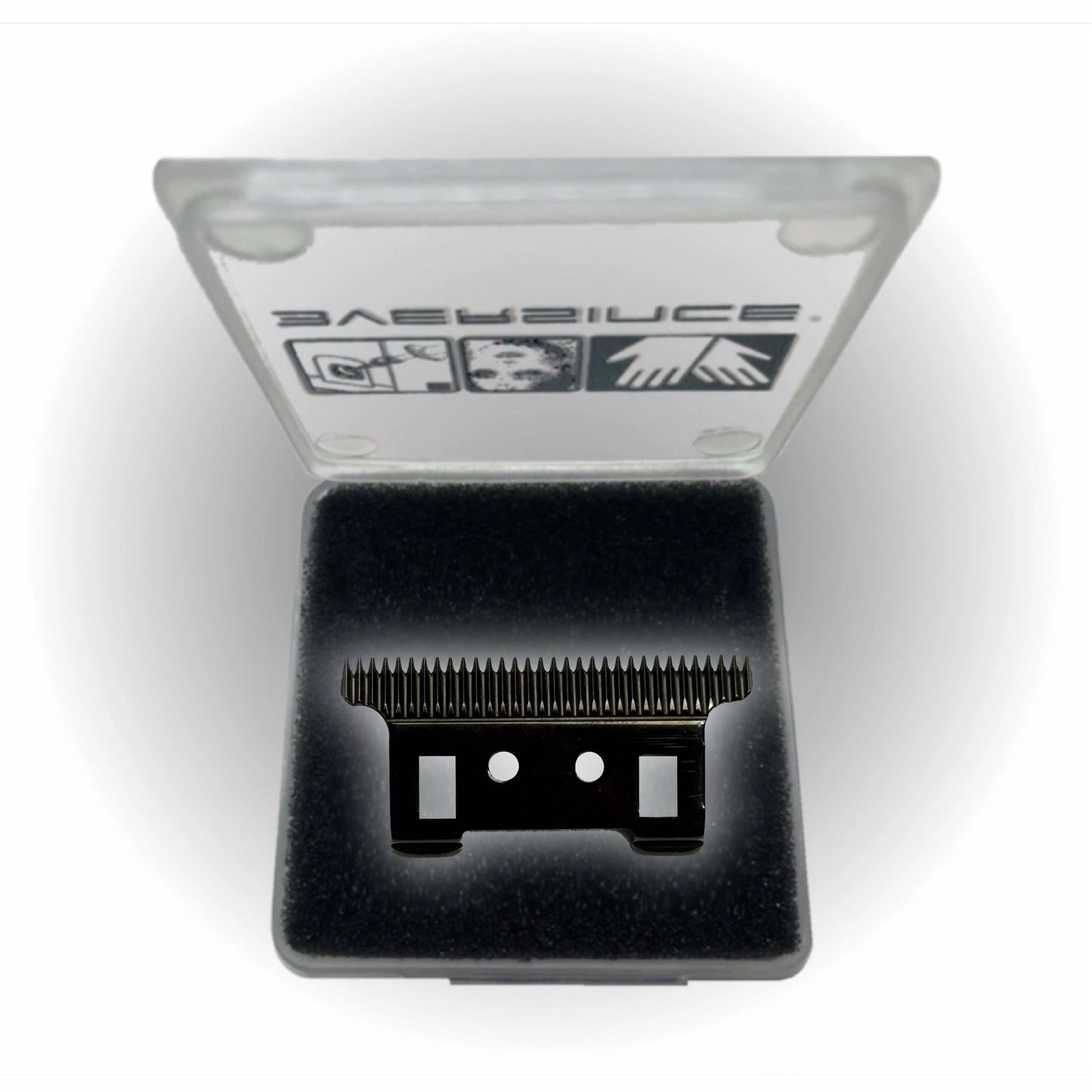 FX-7 cutter