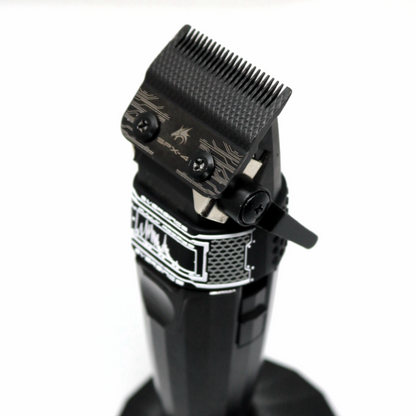 SPX-4 Fade blade™