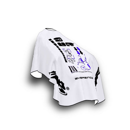 Capes - 3versince®