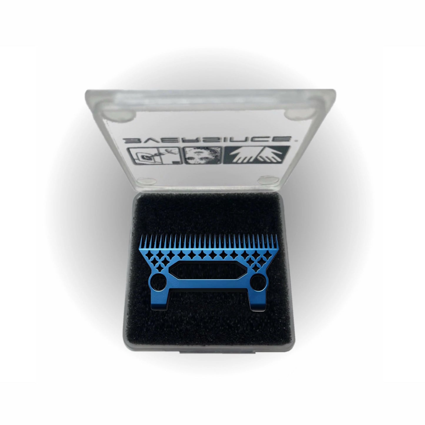 HALO cutter