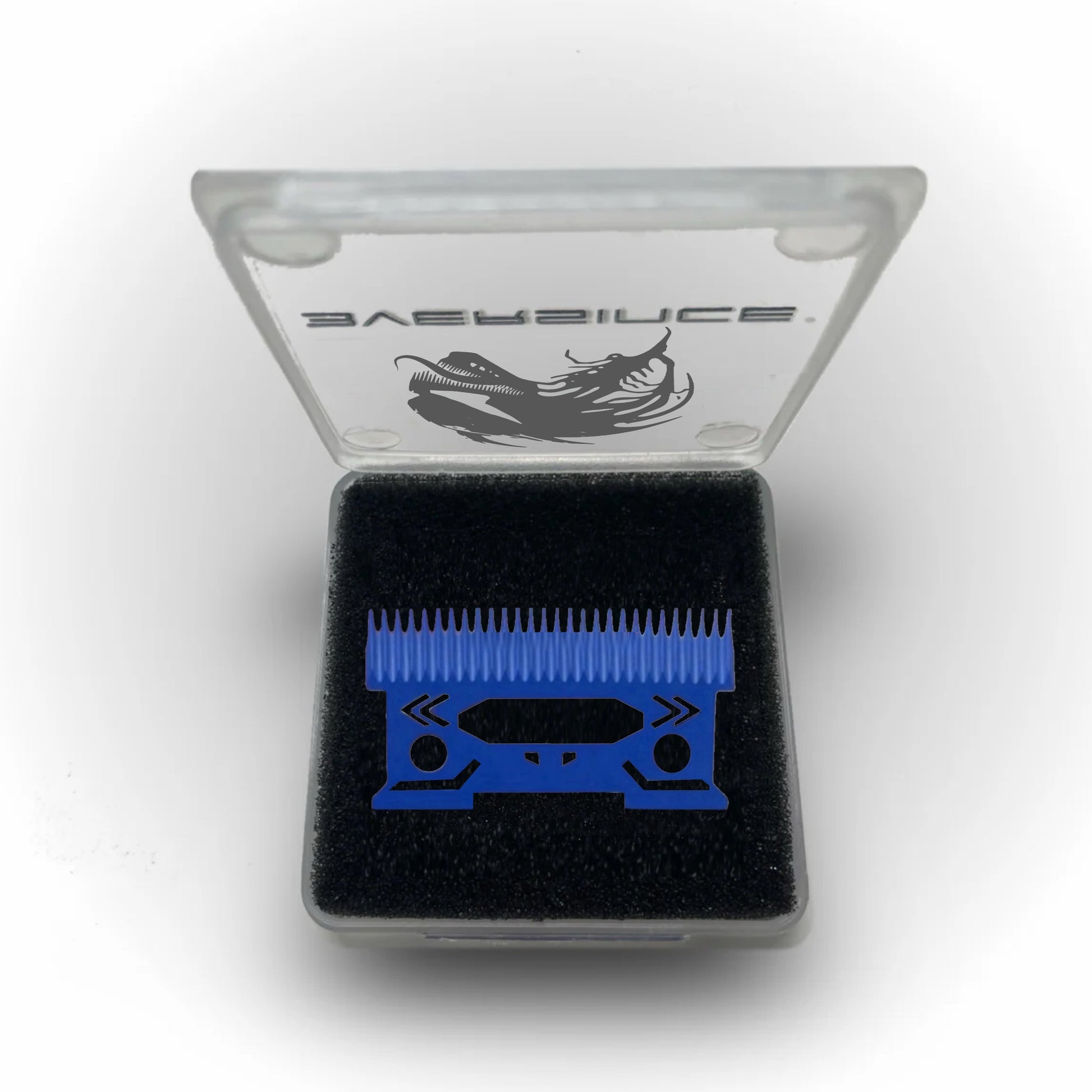 X7 cutter (JRL/TPOB) - 3versince®