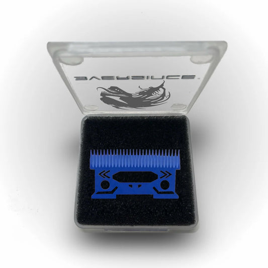X7 cutter (JRL/TPOB) - 3versince®