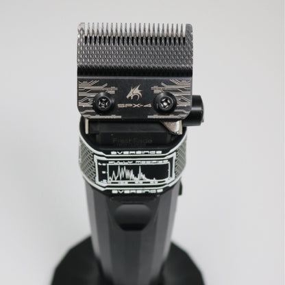 SPX-4 Fade blade™