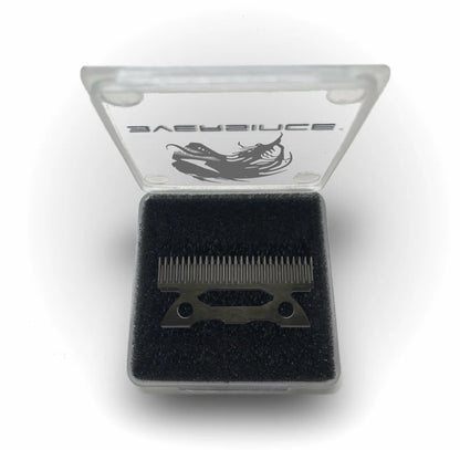 PDR-3 cutting blade