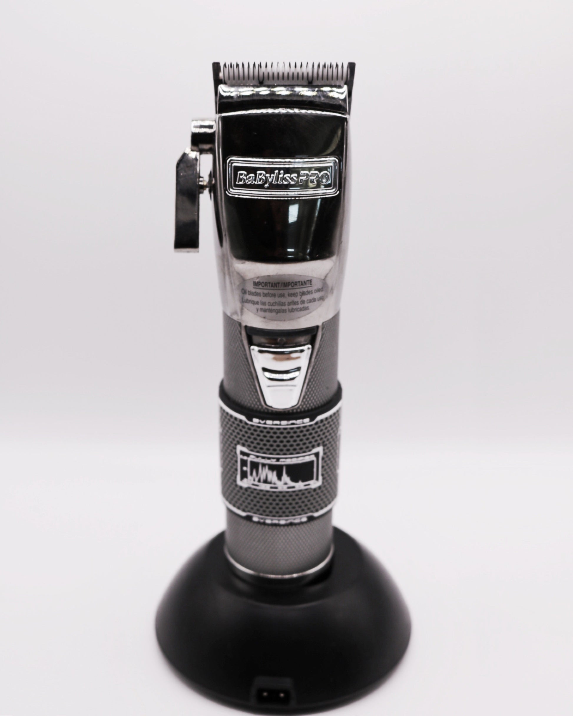 SPX-3 cutter (Babyliss)
