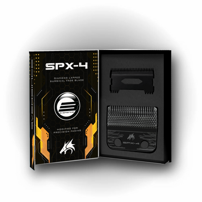 SPX-4 Fade blade™