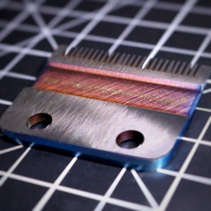 PDR-2 Precision Fade blade™ - 3versince®