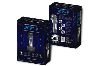 XT-1 Xtendo™ High-Speed Clipper