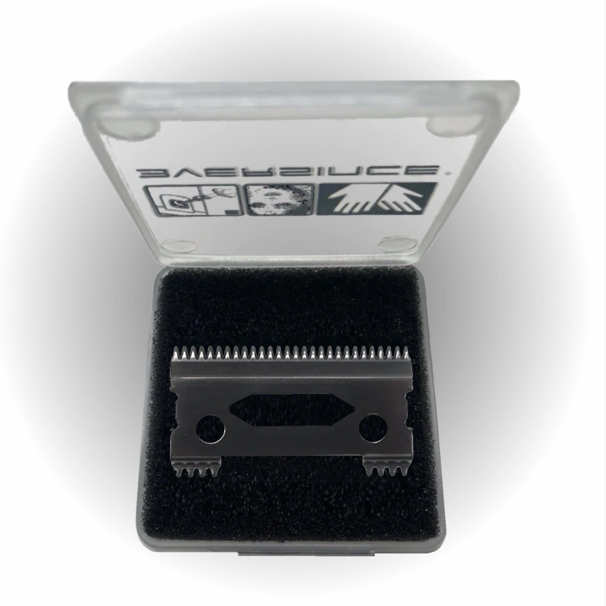 SPX-4 cutting blade (Gamma) - 3versince®