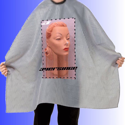 Capes - 3versince®