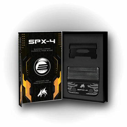 SPX-4 Fade blade™