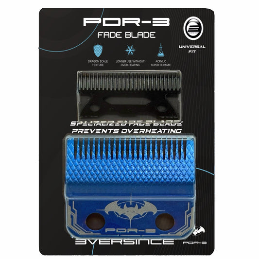 PDR-3 Fade blade
