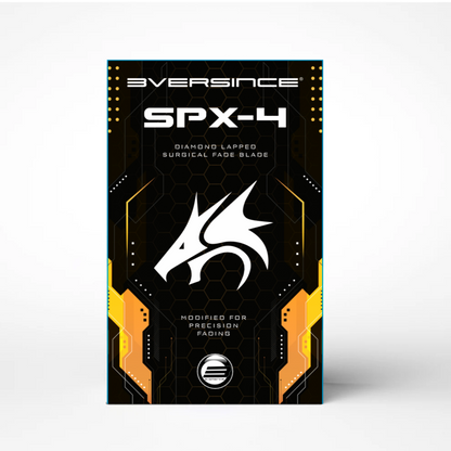 SPX-4 Fade blade™